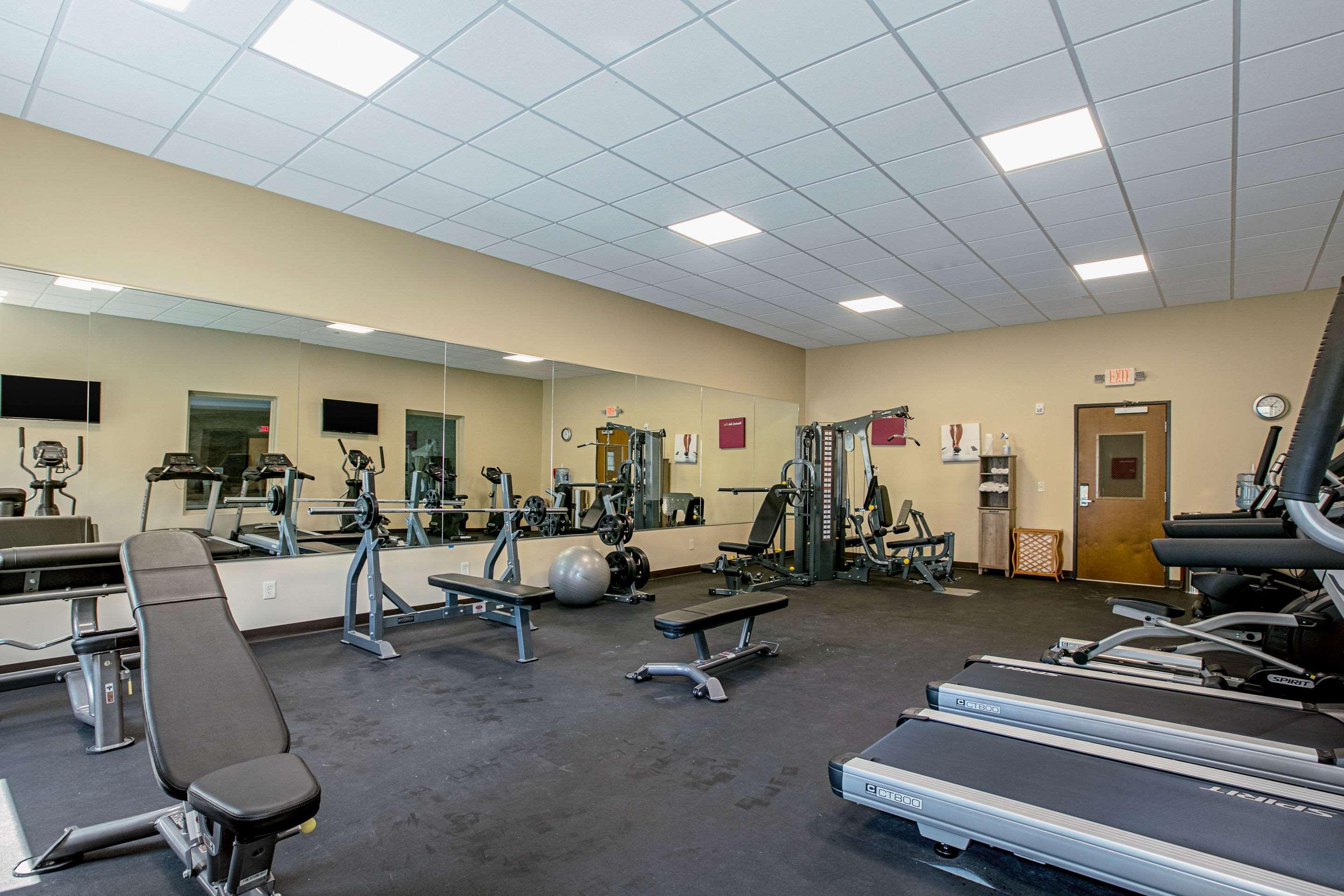 Comfort Suites Fishkill Near Interstate 84 Екстериор снимка