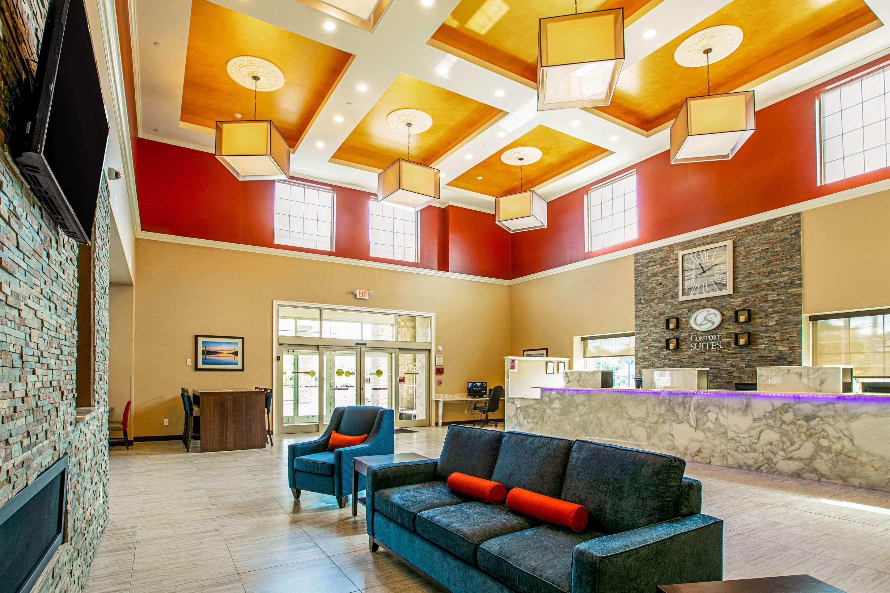 Comfort Suites Fishkill Near Interstate 84 Екстериор снимка